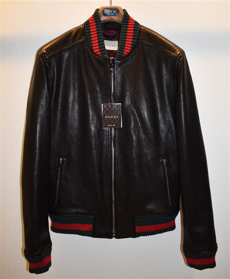 replica gucci jacket mens|gucci shirt the real.